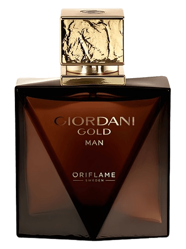 Oriflame Giordani Gold Man