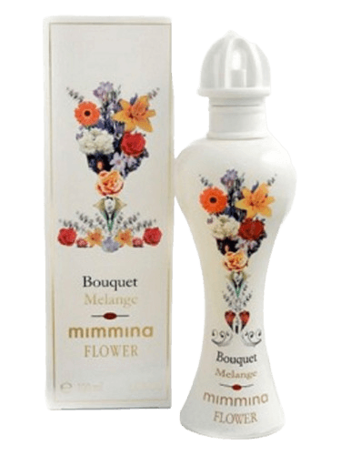 Mimmina Flower Bouquet Melange