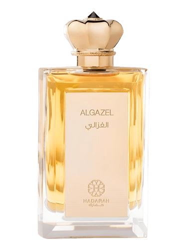 Hadarah Perfumes Algazel