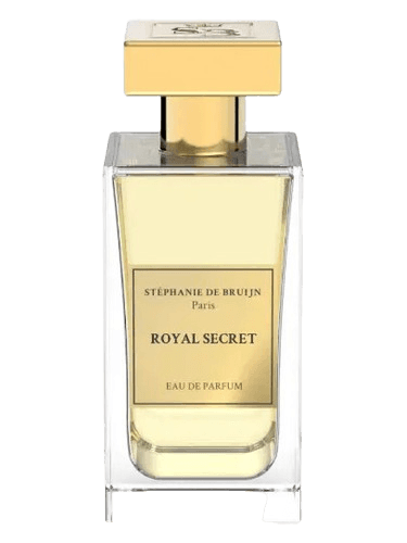 Stéphanie de Bruijn - Parfum sur Mesure Royal Secret