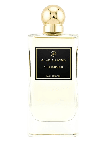 Arabian Wind Arti Tobacco