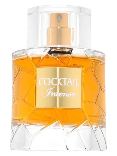Fragrance World Cocktail Intense