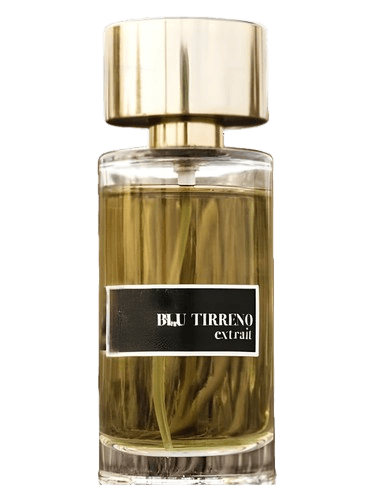 Ermetiche Fragranze Blu Tirreno
