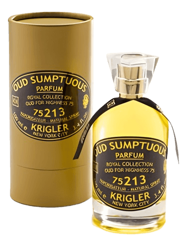 Krigler Oud Sumptuous 75213