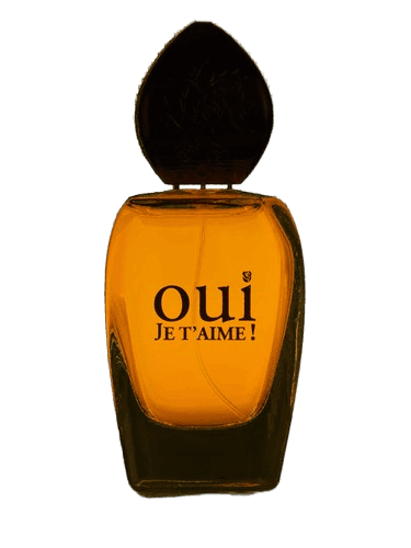 Linn Young Oui Je T'aime