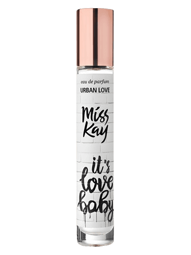 Miss Kay Urban Love