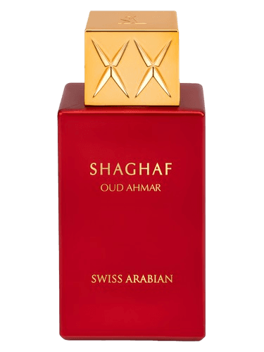 Swiss Arabian Shaghaf Oud Ahmar