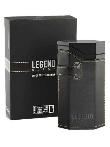 Emper Legend Black