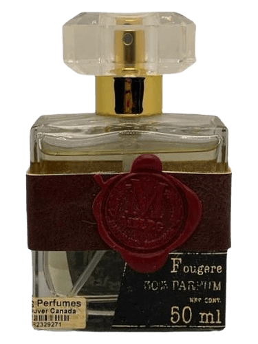 Meleg Perfumes Meleg Fougere