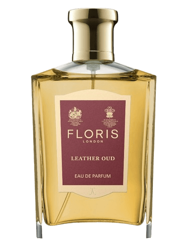 Floris Leather Oud
