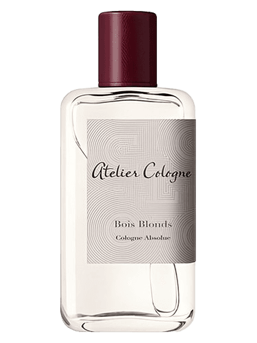 Atelier Cologne Bois Blonds