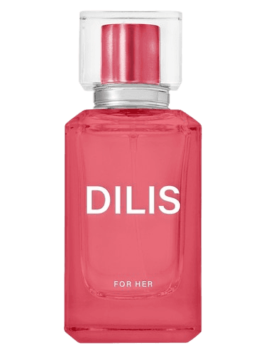 Dilís Parfum For Her