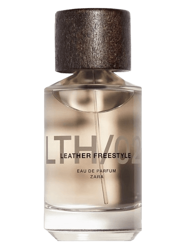 Zara LTH/02 Leather Freestyle
