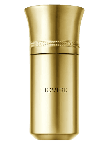 Les Liquides Imaginaires Liquide