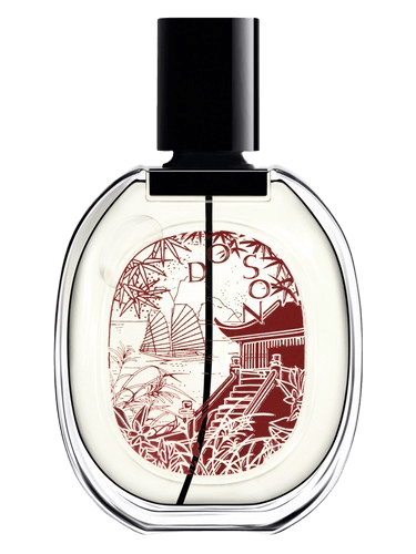 Diptyque Do Son Limited Edition