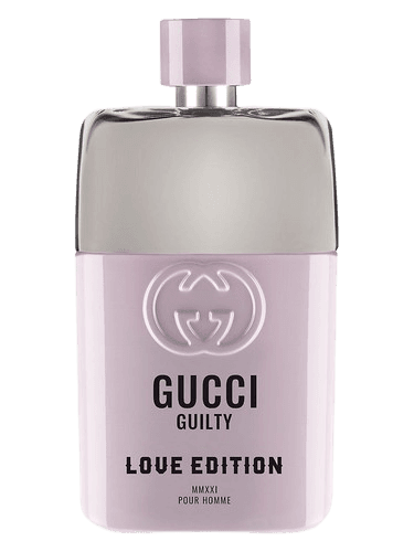 Gucci Guilty Love Edition MMXXI pour Homme