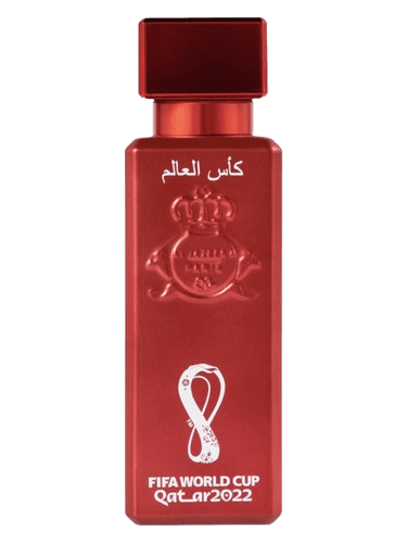 Al-Jazeera Perfumes World Cup
