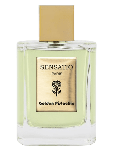 Sensatio Paris Golden Pistachio