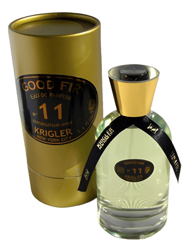 Krigler Good Fir 11