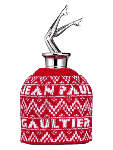 Jean Paul Gaultier Scandal Xmas Limited Edition 2021