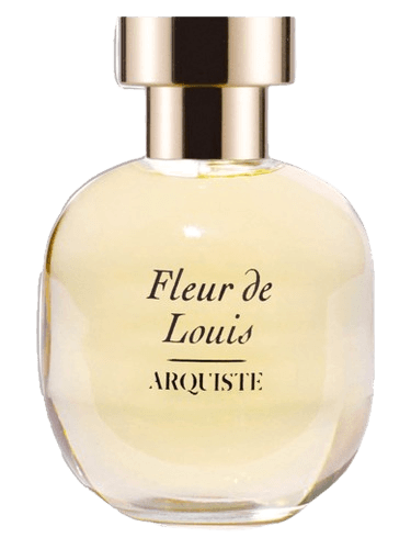 Arquiste Fleur de Louis