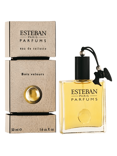 Esteban Bois Velours