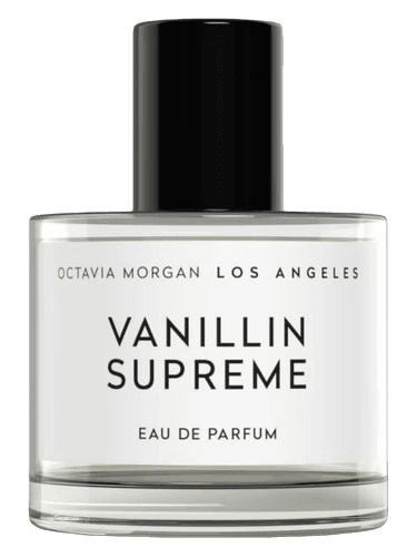 Octavia Morgan Los Angeles Vanillin Supreme