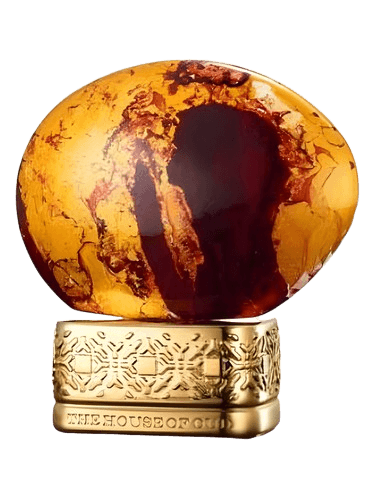 The House of Oud Almond Harmony