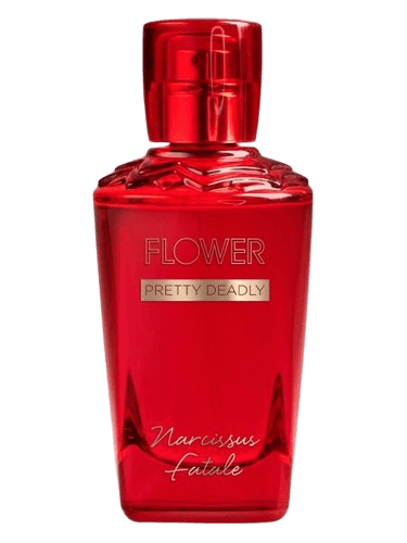 Flower Drew Barrymore Narcissus Fatale