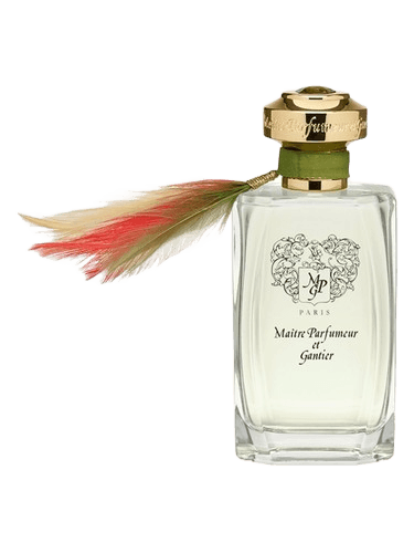 Maitre Parfumeur et Gantier Bahiana