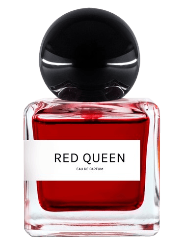 G Parfums Red Queen