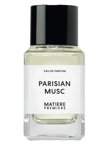 Matiere Premiere Parisian Musc