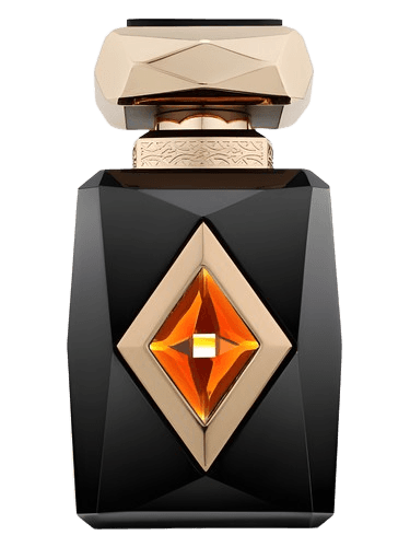 French Avenue Amber Saffron