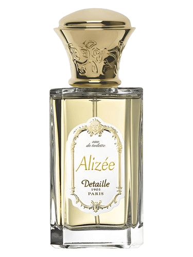 Detaille Alizee