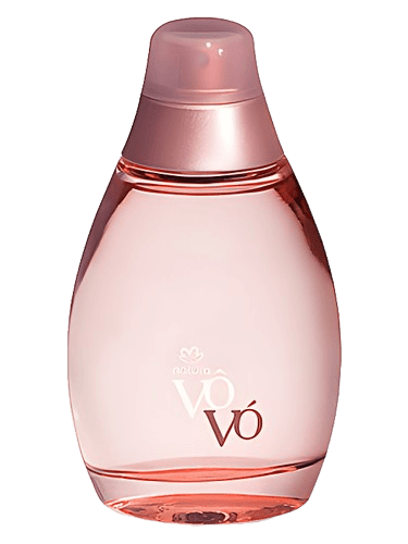 Natura Vôvó