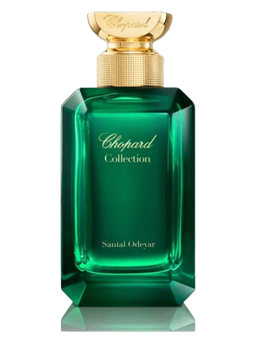 Chopard Santal Odeyar