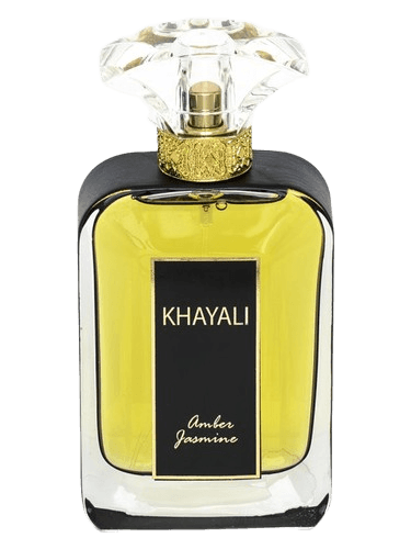 Khayali Amber Jasmine