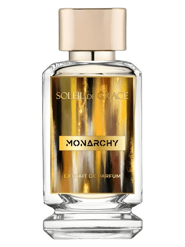 Soleil de Grâce Monarchy