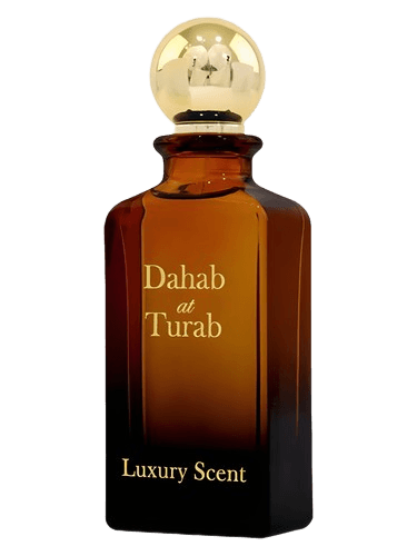 Luxury Scent Dahab at Turab