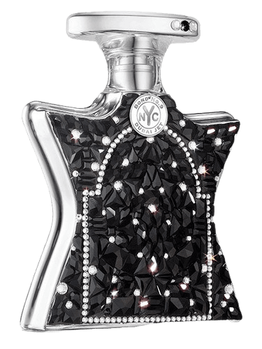 Bond No 9 Dubai Diamond Collection In Jet & Crystal