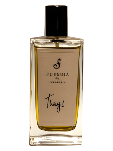 Fueguia 1833 Thays
