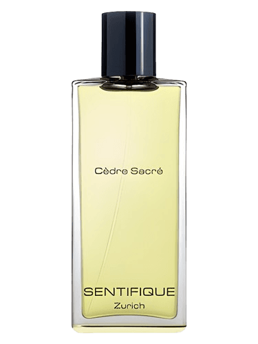 Sentifique Cedre Sacre