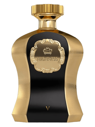 Afnan Highness V