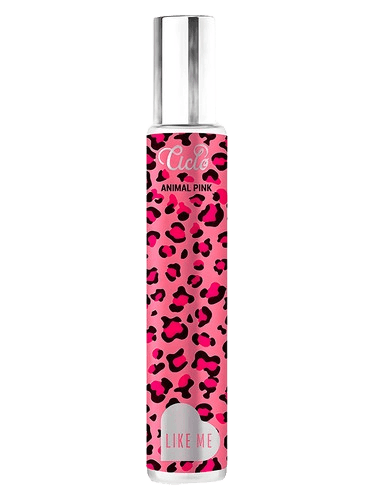 Ciclo Cosméticos Animal Pink