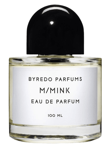Byredo M/Mink