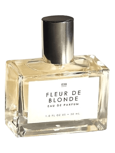 Le Monde Gourmand Fleur de Blonde