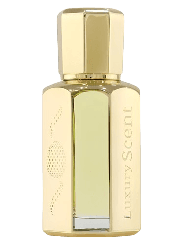 Luxury Scent Classic Powdery Perfume Oil