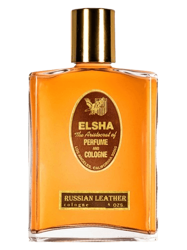 Elsha Elsha Russian Leather