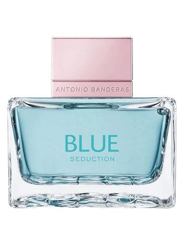 Antonio Banderas Blue Seduction