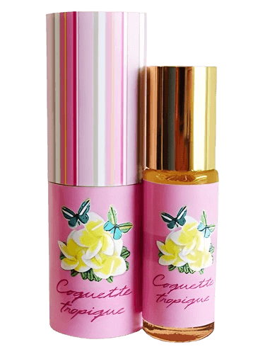 Monyette Paris Coquette Tropique